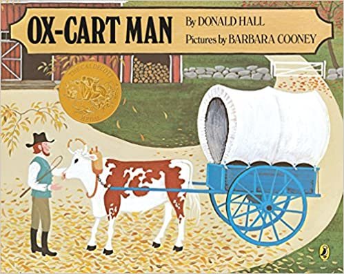 ダウンロード  Ox-Cart Man (Picture Puffins) 本