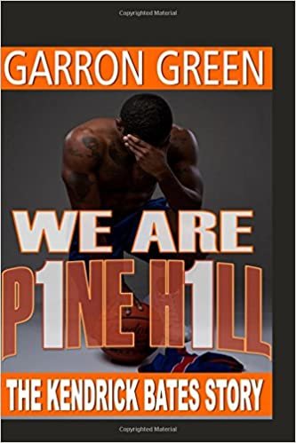 indir We Are Pine Hill: The Kendrick Bates Story