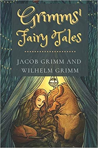 Grimms' Fairy Tales: Original Classics and Illustrated