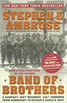 ダウンロード  Band of Brothers: E Company, 506th Regiment, 101st Airborne from Normandy to Hitler's Eagle's Nest 本