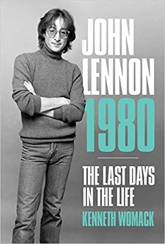 ダウンロード  John Lennon, 1980: The Last Days in the Life 本