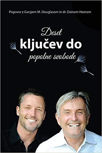 indir Deset kljucev do popolne svobode (Slovenian)
