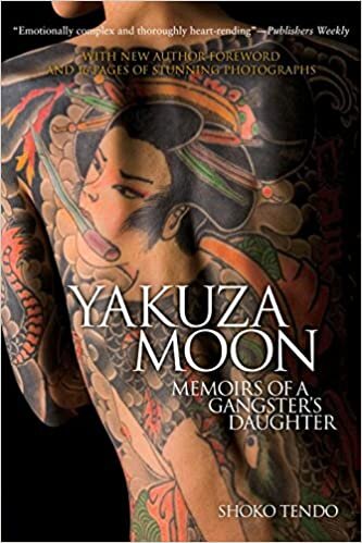ダウンロード  (普及版) 英文版 極道な月 - Yakuza Moon: Memoirs of a Gangster's Daughter 本