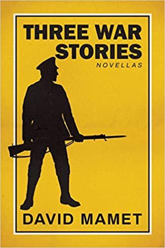 indir Three War Stories: With an Introduction by the Author