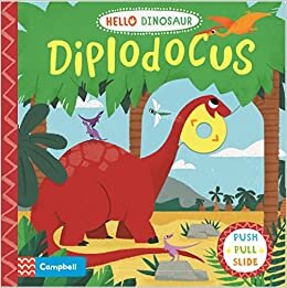 اقرأ Diplodocus الكتاب الاليكتروني 