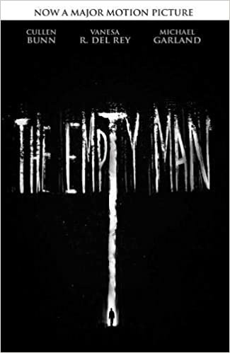 The Empty Man (Movie Tie-In Edition) (1)