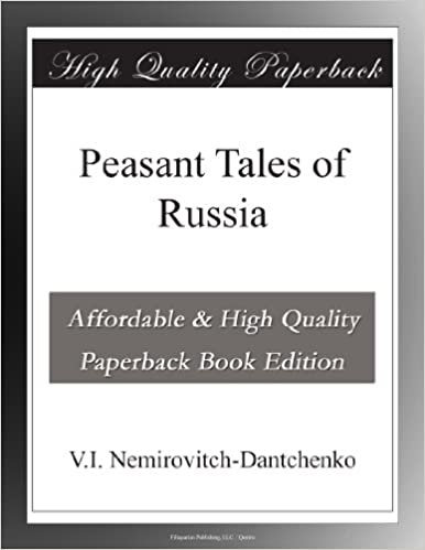 Peasant Tales of Russia indir