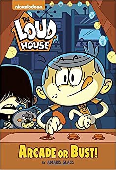 Arcade or Bust! (The Loud House) ダウンロード