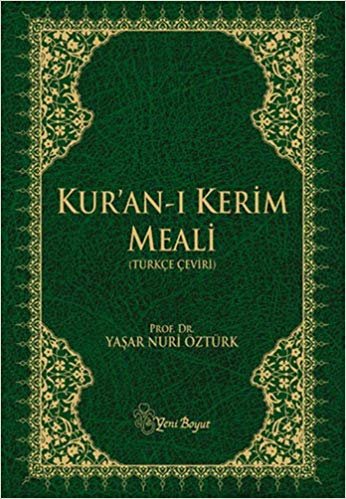 Kur'an-ı Kerim Meali (Türkçe Çeviri) indir