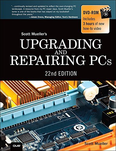ダウンロード  Upgrading and Repairing PCs (English Edition) 本