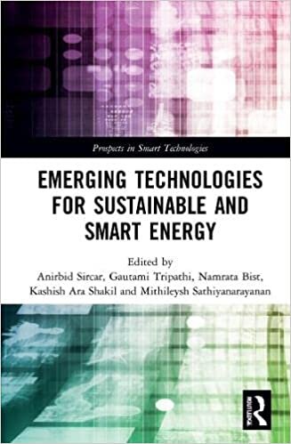 اقرأ Emerging Technologies for Sustainable and Smart Energy الكتاب الاليكتروني 