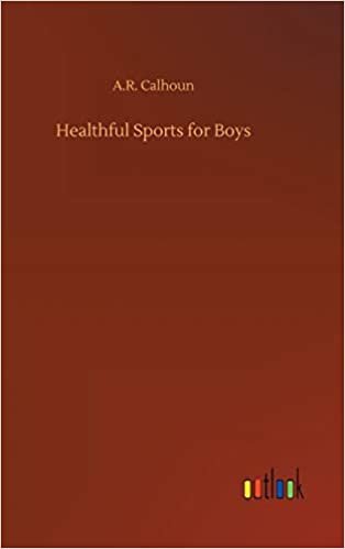 indir Healthful Sports for Boys