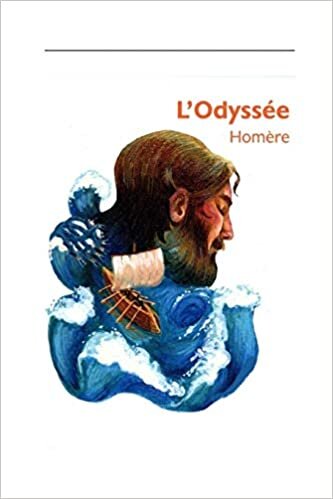 indir L&#39;Odyssée illustrée