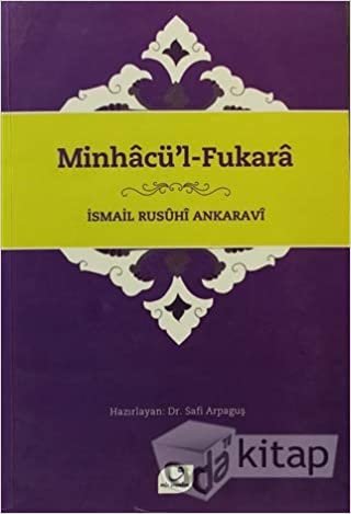 Minhacü’l - Fukara: Mevlevi Adab ve Erkanı Tasavvuf Istılahları indir