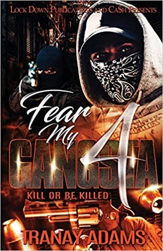 indir Fear My Gangsta 4: Kill or be Killed