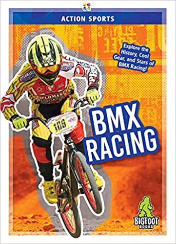 indir Hale, K: BMX Racing (Action Sports)