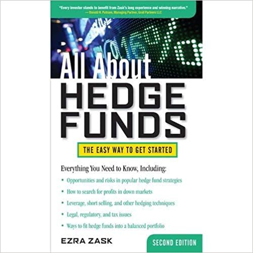 ‎Hedge Funds, ‎2‎nd Edition‎