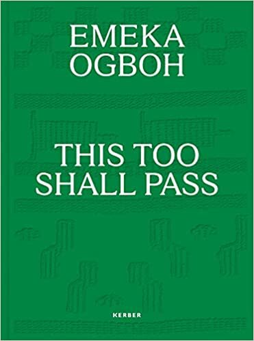 تحميل Emeka Ogboh: This Too Shall Pass