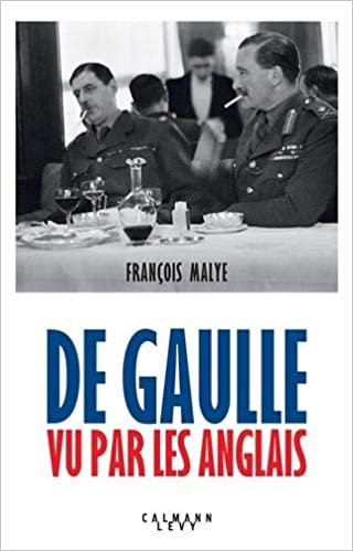 indir De Gaulle vu par les anglais - Nouvelle édition 2020 (Biographies, Autobiographies)