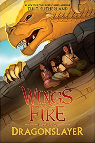 Dragonslayer (Wings of Fire: Legends) ダウンロード
