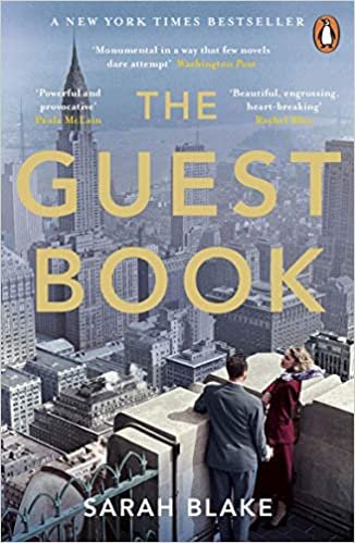 The Guest Book: The New York Times Bestseller
