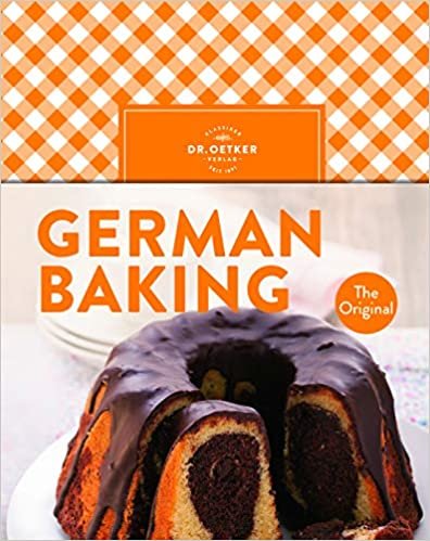 German Baking indir