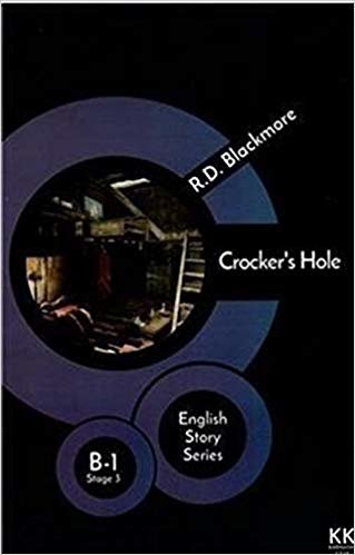 Crocker's Hole - English Story Series: B -1 Stage 3 indir