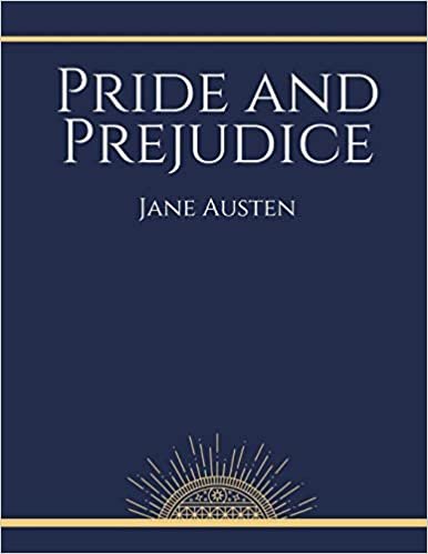 ダウンロード  Pride and Prejudice by Jane Austen 本