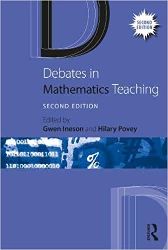 اقرأ Debates in Mathematics Education الكتاب الاليكتروني 