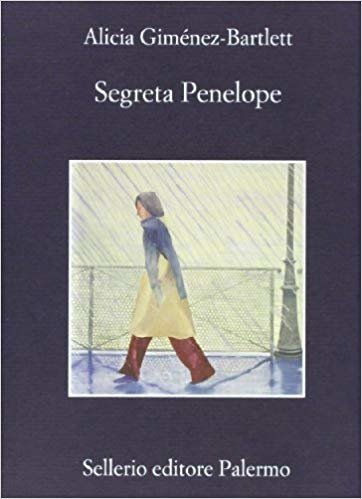 اقرأ Segreta Penelope الكتاب الاليكتروني 