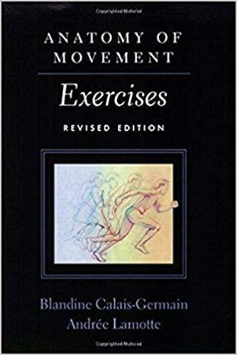  بدون تسجيل ليقرأ Anatomy of Movement: Exercises (Revised Edition)