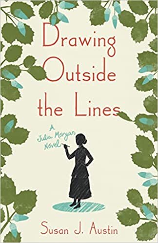تحميل Drawing Outside the Lines: A Julia Morgan Novel