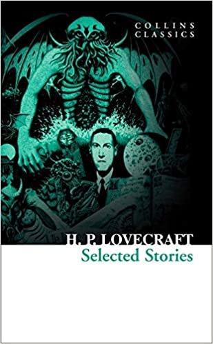 indir Selected Stories (Collins Classics)