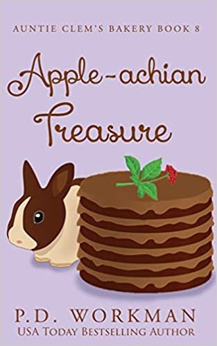 تحميل Apple-achian Treasure
