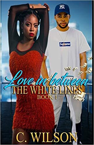 indir Love in-between the White Lines: 1