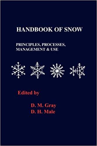 indir Handbook of Snow: Principles, Processes, Management and Use