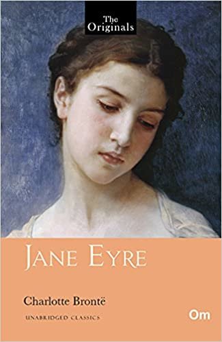 The Originals: Jane Eyre