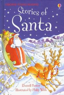 Бесплатно   Скачать Russell Punter: Stories of Santa