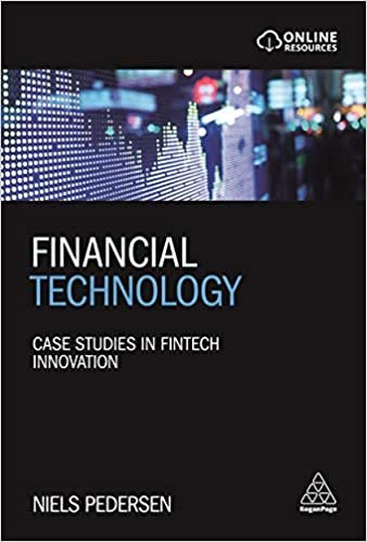 ダウンロード  Financial Technology: Case Studies in Fintech Innovation 本