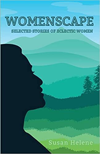 تحميل Womenscape: Selected Stories of Eclectic Women