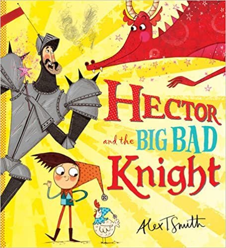 indir Hector and the Big Bad Knight