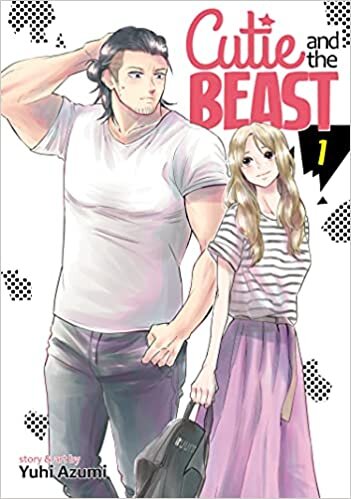 Yuhi Azumi Cutie and the Beast Vol. 1 تكوين تحميل مجانا Yuhi Azumi تكوين
