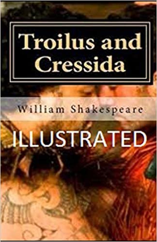 Troilus and Cressida Illustrated indir