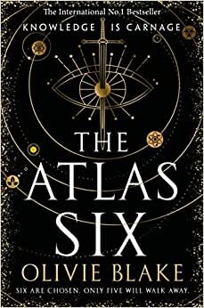 تحميل The Atlas Six