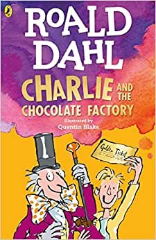 اقرأ Charlie and the Chocolate Factory الكتاب الاليكتروني 