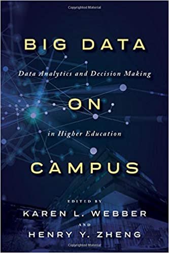 ダウンロード  Big Data on Campus: Data Analytics and Decision Making in Higher Education 本