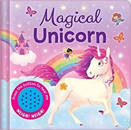  بدون تسجيل ليقرأ Magical Unicorn