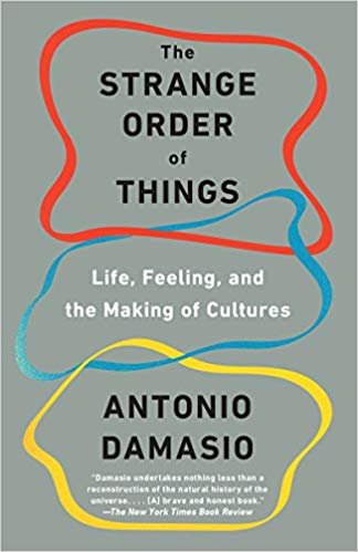 تحميل The Strange Order of Things: Life, Feeling, and the Making of Cultures