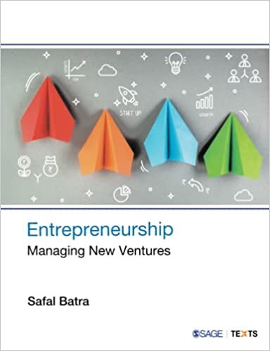 اقرأ Entrepreneurship: Managing New Ventures الكتاب الاليكتروني 