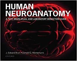  بدون تسجيل ليقرأ Human Neuroanatomy A Text, Brain Atlas, and Laboratory Dissection Guide